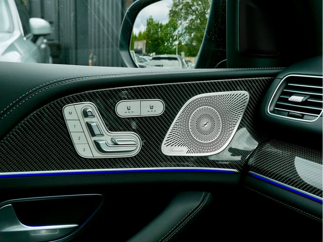 2025 Mercedes-Benz GLE Class