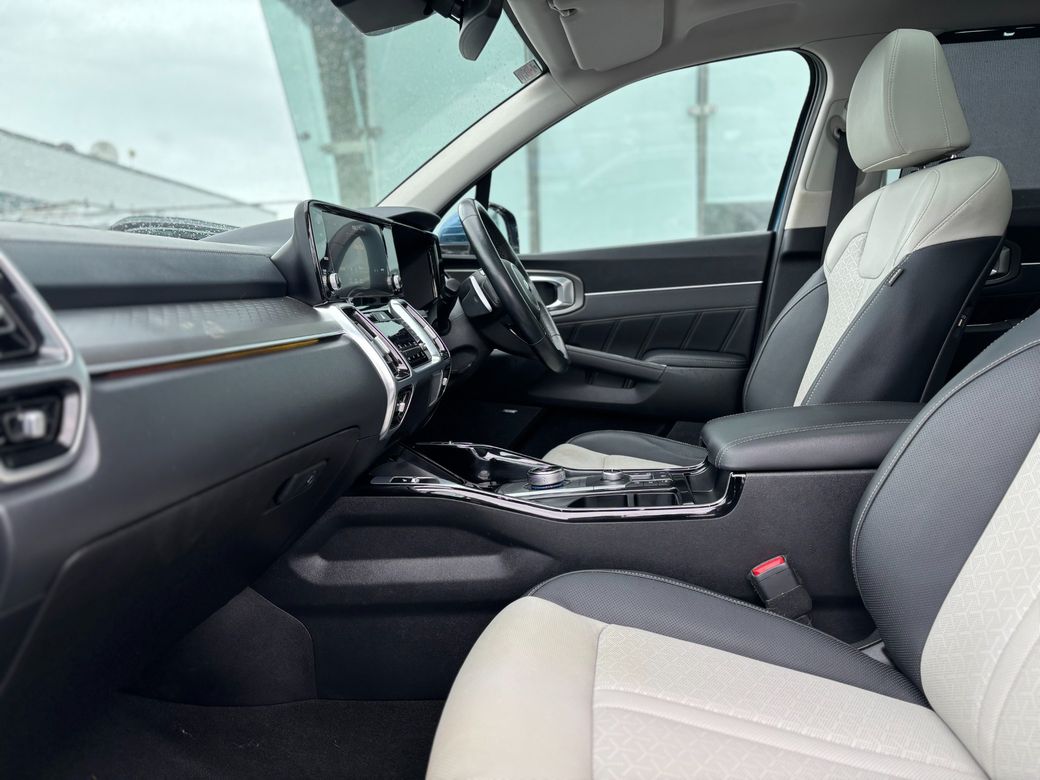 2021 Kia Sorento