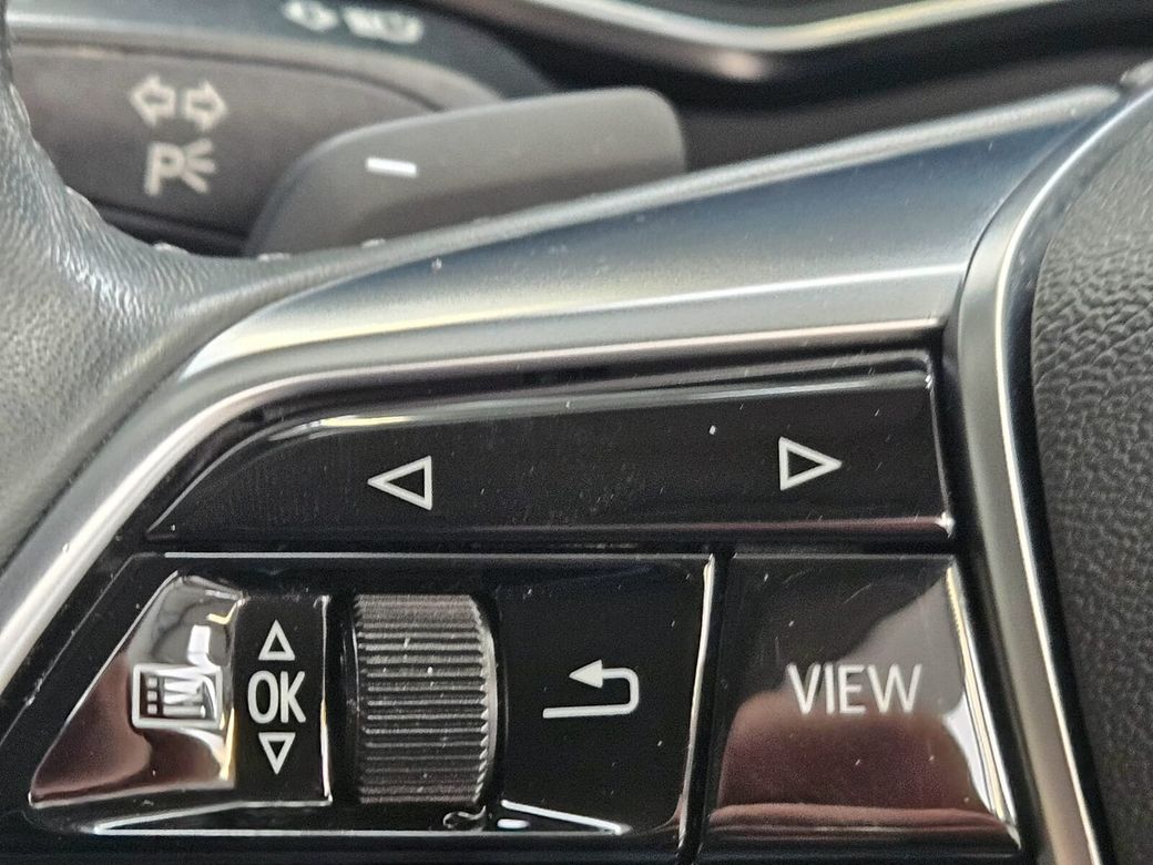 2021 Audi A6