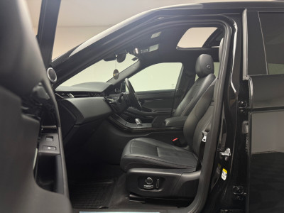 2024 Land Rover Range Rover Evoque