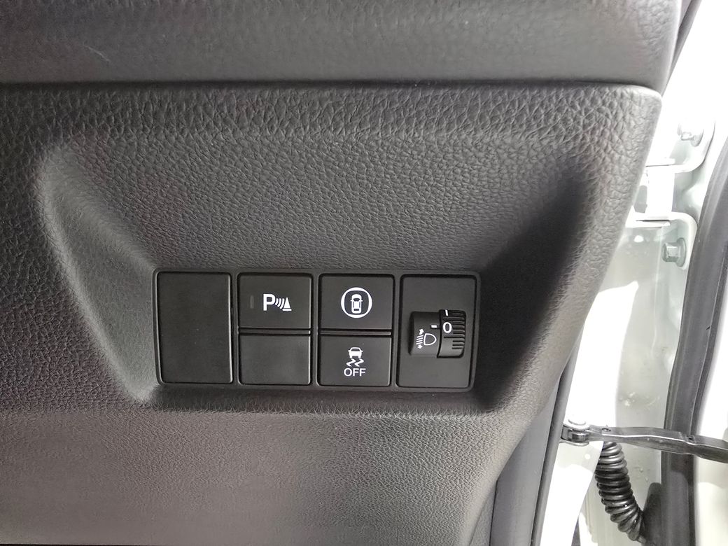 2020 Honda Fit