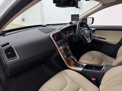 2017 Volvo XC60