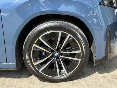 2026 BMW iX3