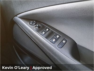 2020 Opel Crossland X