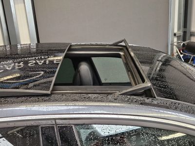 2015 Mercedes-Benz E Class
