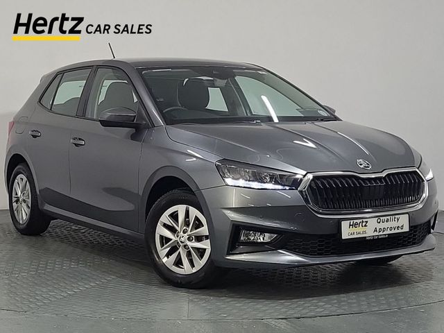 vehicle for sale from Hertz Car Sales North Dublin