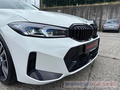 2024 BMW 3 Series