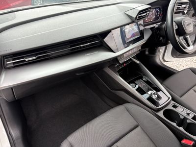 2023 Audi A3