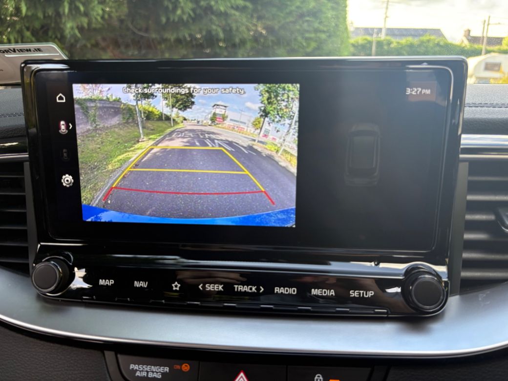 2025 Kia Ceed