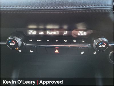 2024 Mazda Mazda3