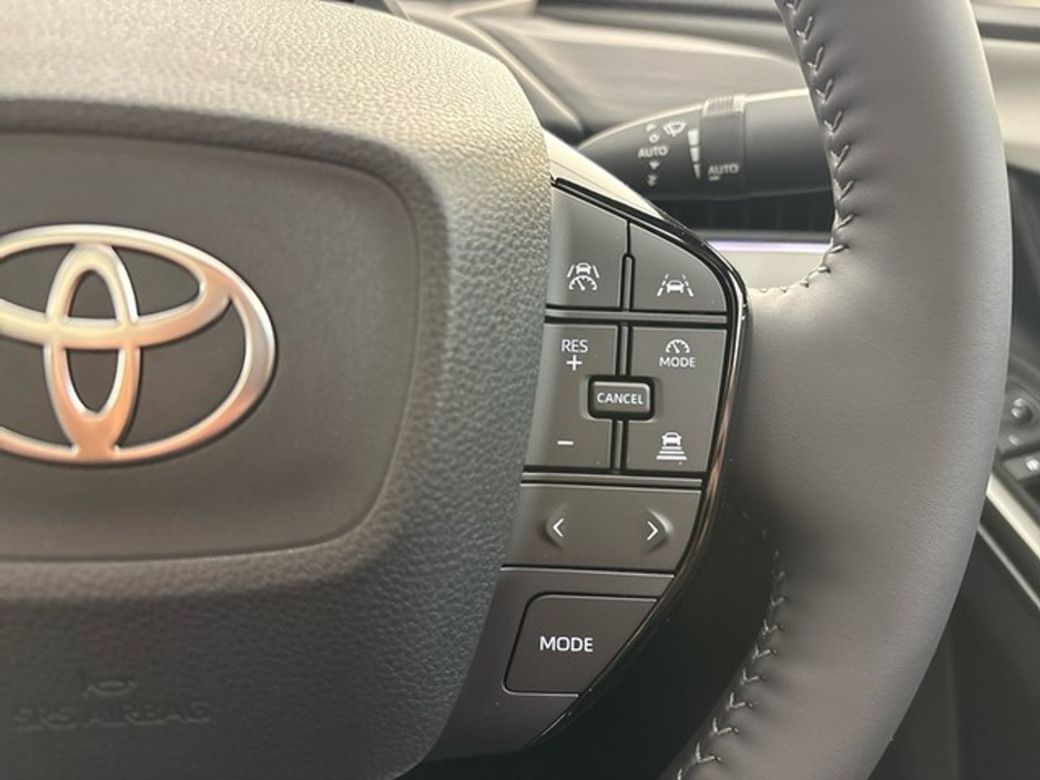 2026 Toyota C-HR
