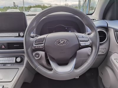 2020 Hyundai Kona