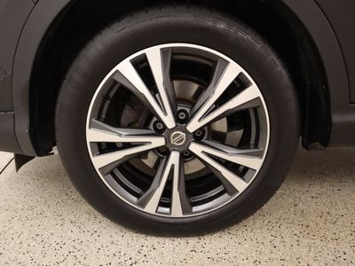 2019 Nissan Qashqai