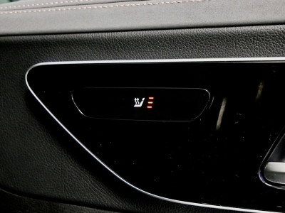 2024 Mercedes-Benz EQE