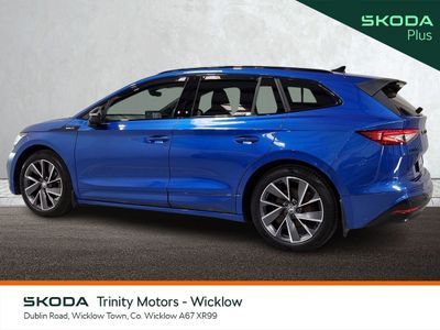 2023 Skoda Enyaq