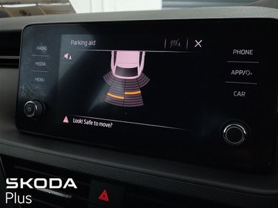 2023 Skoda Scala