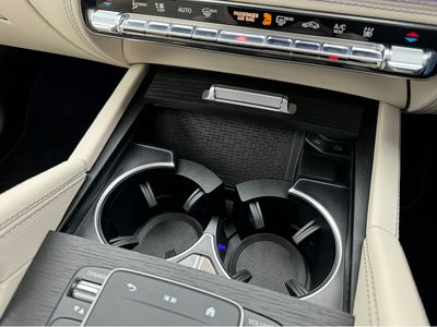 2023 Mercedes-Benz GLE Class