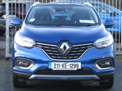 2021 Renault Kadjar
