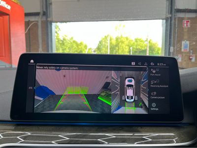 2022 BMW 5 Series