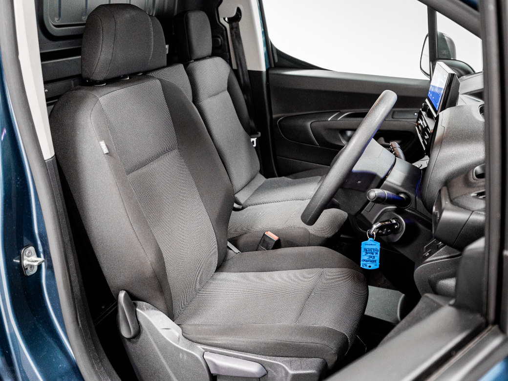 2024 Citroen Berlingo