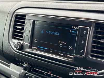 2022 Peugeot Expert