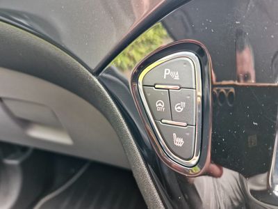 2019 Opel Corsa
