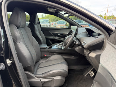 2023 Peugeot 3008