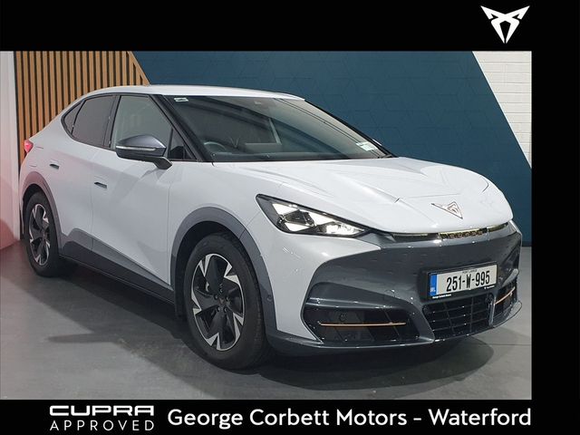 vehicle for sale from George Corbett Motors