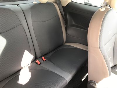2015 Fiat 500