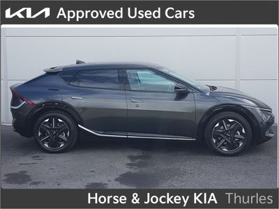 2026 Kia EV6