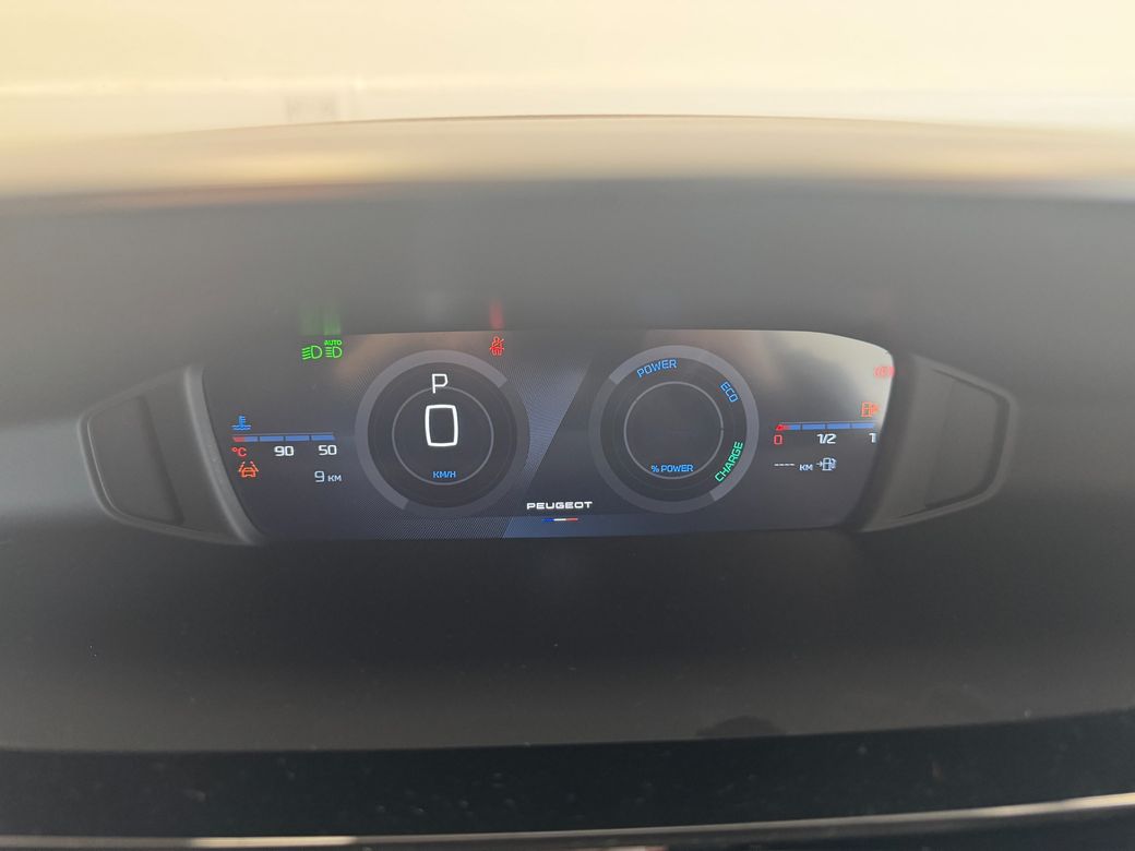 2026 Peugeot 308