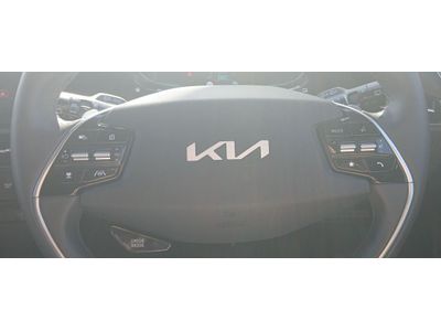 2026 Kia Niro