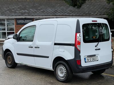 2019 Renault Kangoo