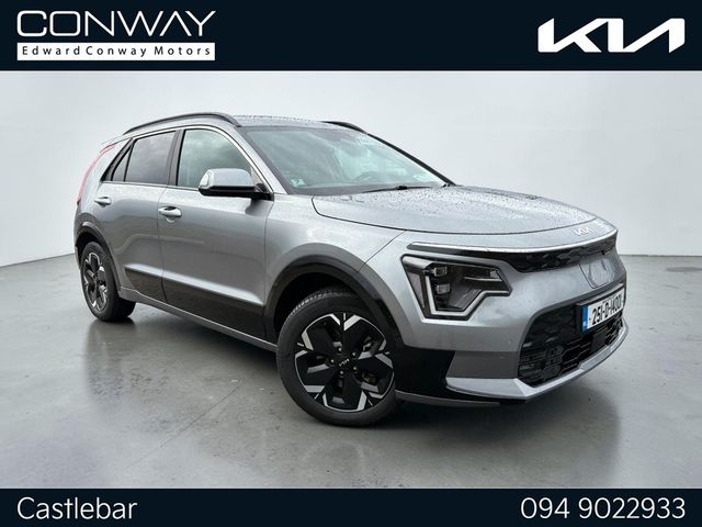 vehicle for sale from Edward Conway Motors