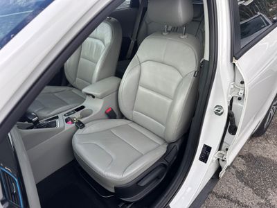2018 Kia Niro