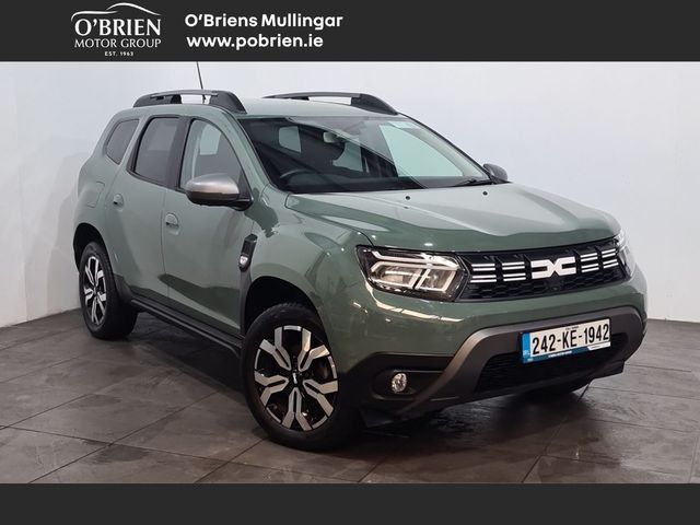 vehicle for sale from O'Briens Motor Group