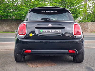 2023 Mini Cooper