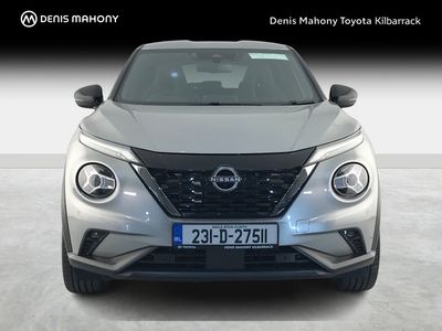 2023 Nissan Juke