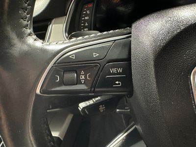2016 Audi Q7