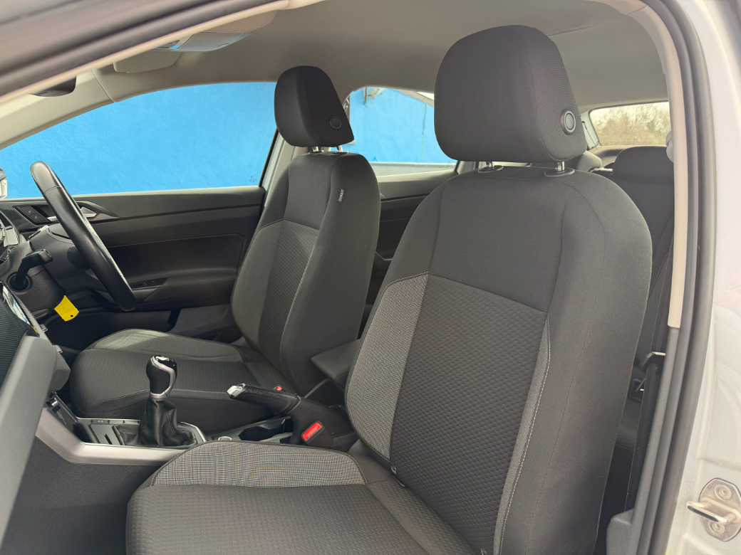 2022 Volkswagen Polo
