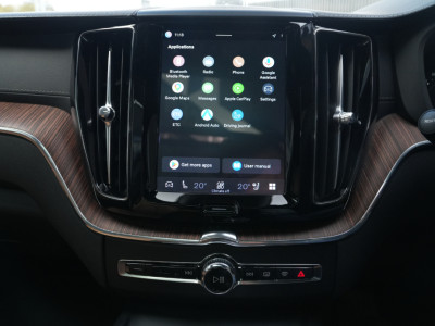2023 Volvo XC60