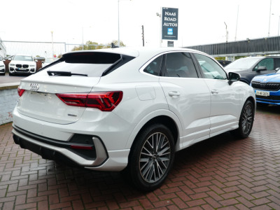 2021 Audi Q3