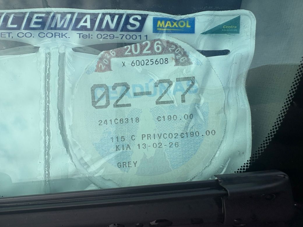 2024 Kia Picanto