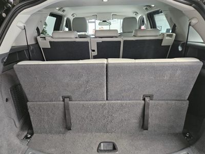 2019 Land Rover Discovery Sport