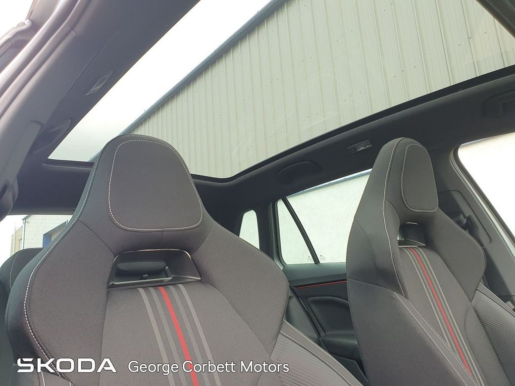 2026 Skoda Kamiq