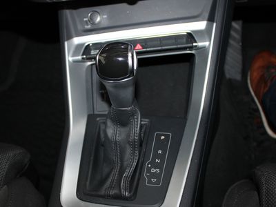 2019 Audi Q3