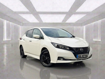 2023 Nissan Leaf