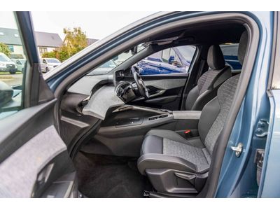 2025 Peugeot 3008