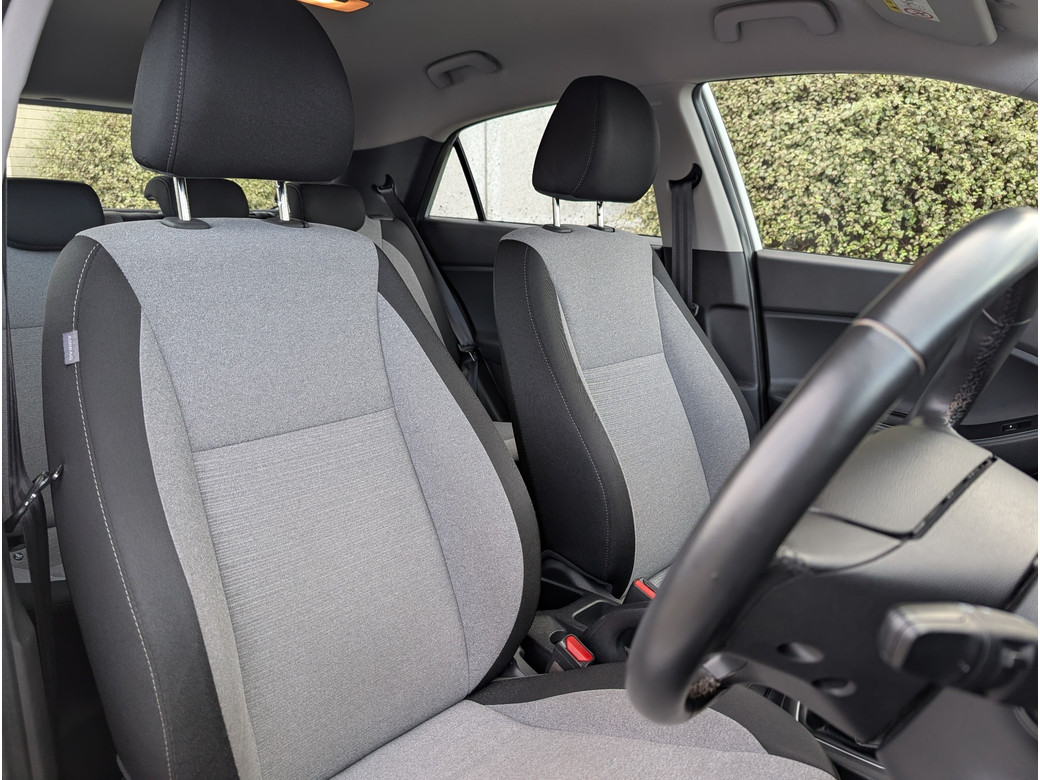 2016 Hyundai i20