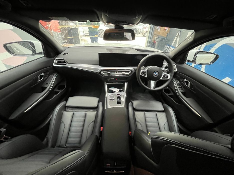 2024 BMW 3 Series